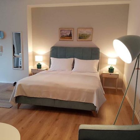 Happy Studio Apartment Mostar Buitenkant foto
