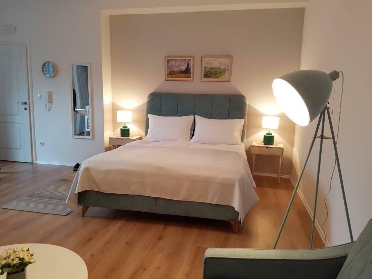 Happy Studio Apartment Mostar Buitenkant foto