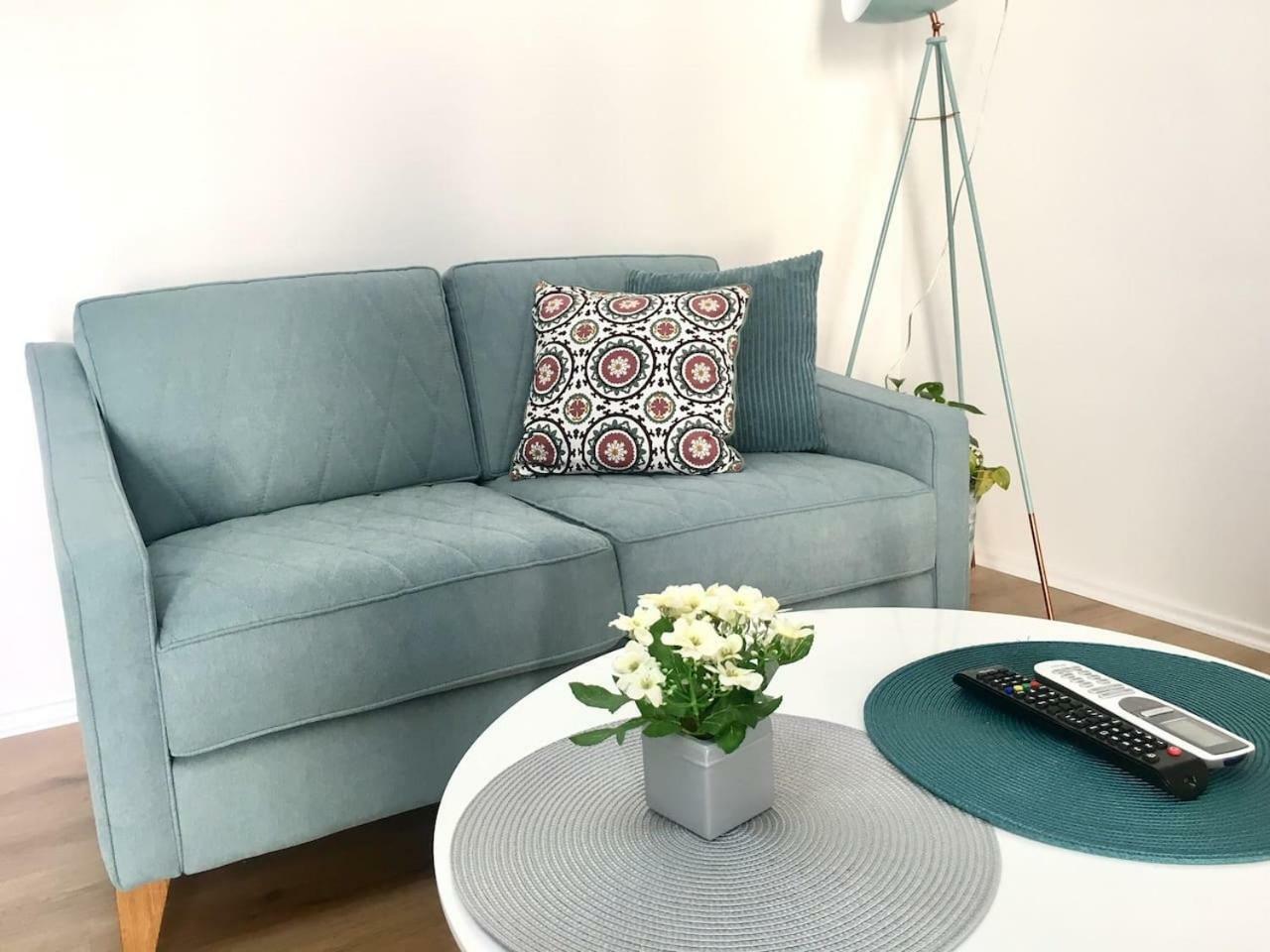 Happy Studio Apartment Mostar Buitenkant foto