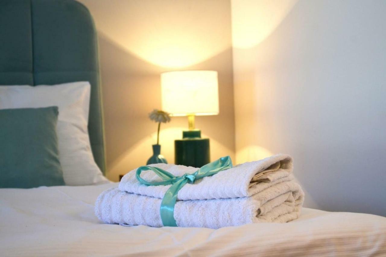 Happy Studio Apartment Mostar Buitenkant foto